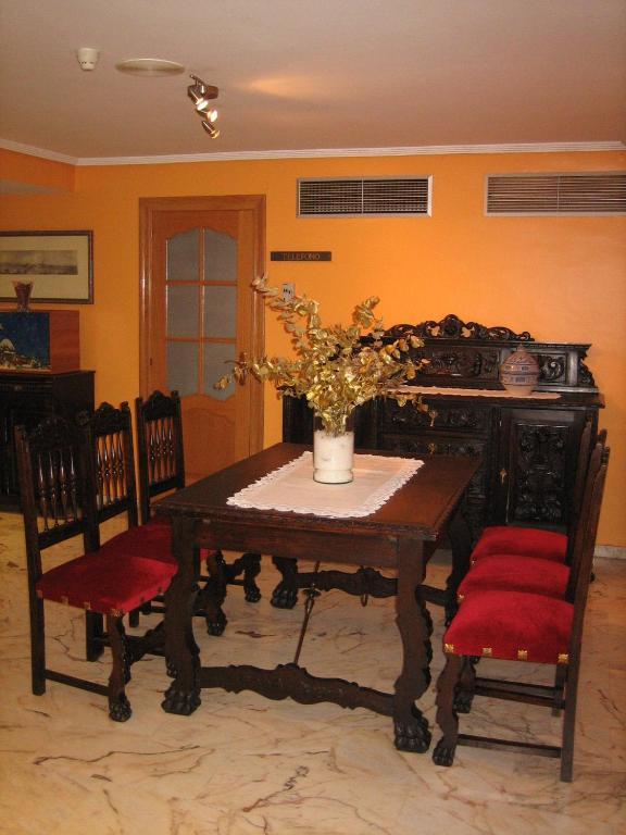 Hotel Chane La Puebla De Alfinden Екстер'єр фото