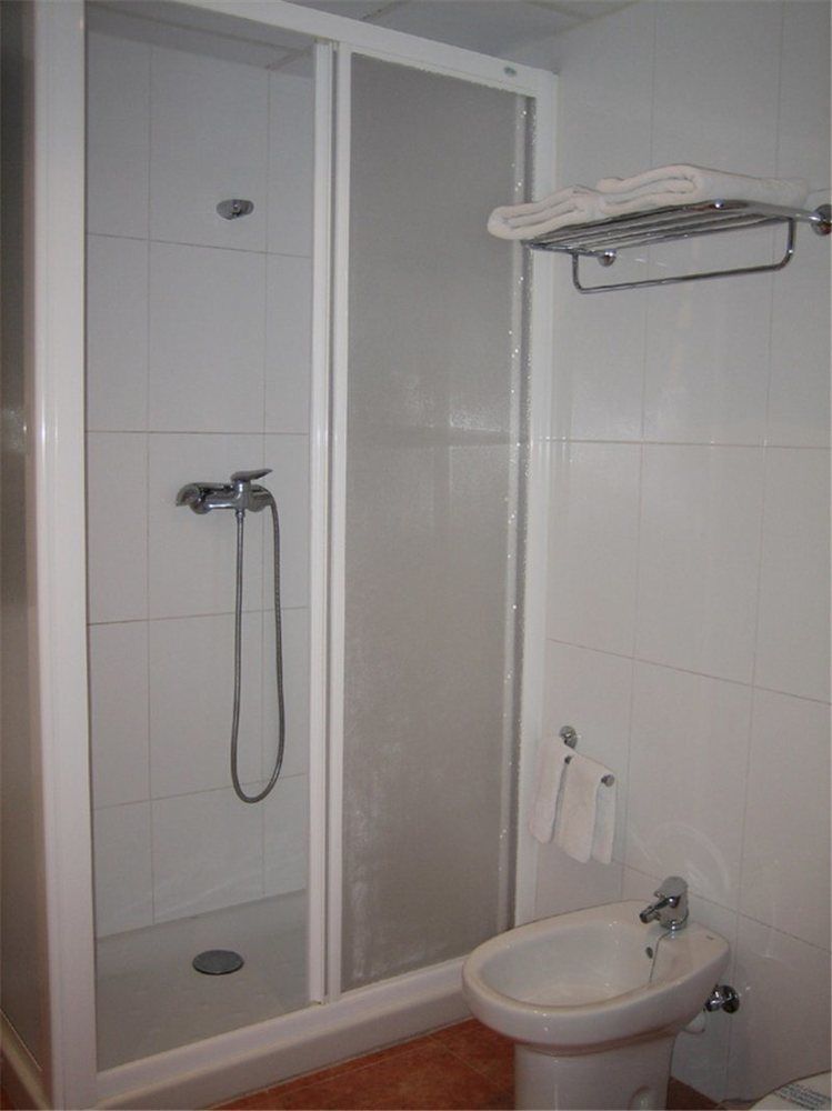 Hotel Chane La Puebla De Alfinden Екстер'єр фото
